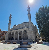 'Şemsiye Sokak'ta buluşalım' diyenlere müjde: Malatya'nın simge sokağı eski haline dönüyor