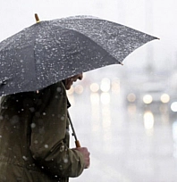 Şemsiyelerinizi hazırlayın! Meteoroloji Malatya'yı art arda uyardı!