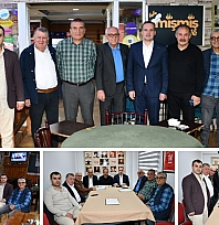 Sesimiz daha güçlü çıkmalı
