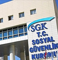 SGK'nın 2026 Bütçesi Belli Oldu!