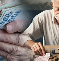 SGK'ya borcu olan dikkat! Maaşlardan kesinti resmen başladı