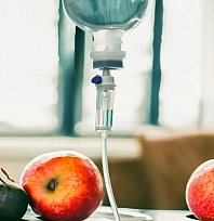 Sıcaklara Karşı Kalkan: İşte Kanser Hastalarının Yaz Beslenmesi