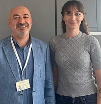 Şifayı bin kilometre ötede buldu