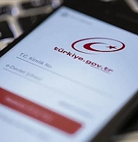 Sigorta ve hasar bilgileri artık e-Devlet'te tek ekranda