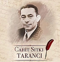 Şiirlerinde hayatın güzelliklerini arayan isim: Cahit Sıtkı Tarancı