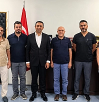 Şikayetler Başhekim'e iletildi! Sağlık çalışanları emeklerinin karşılığını alamıyor mu?