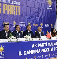 Sıkıntı var ama 105 bin de konut var!