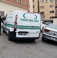 Silahlı saldırı can aldı