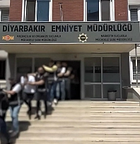 Silahlı suç örgütü şebekesi çökertildi: 40 gözaltı
