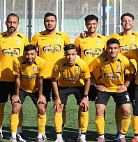 Şimşekspor 4 maçta 6 puan topladı