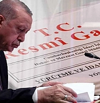 Sınırlar yeniden çizildi! Elazığ Malatya'dan ayrıldı