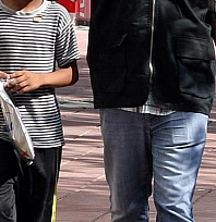 Sistem Çocukları Suça Sürüklüyor