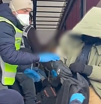 Sivas'ta kaçakçılara operasyon