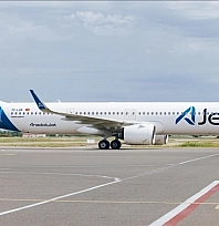 Sivas'tan Köln'e direkt sefer başlayacak