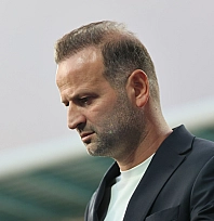 Sivasspor'da Korkmaz dönemi sona erdi