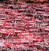 Sivasspor-Esenler Erokspor maçının biletleri satışta