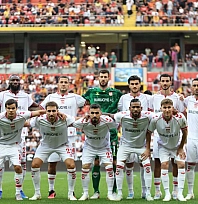 Sivasspor, Manisa FK karşısında ilk galibiyetini arıyor