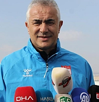 Sivasspor'un hedefi şampiyonluk