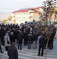 Siyasilerden 'İliç Madeni' açıklaması: 'Madenin açılmasının önünde engel kalmadı'