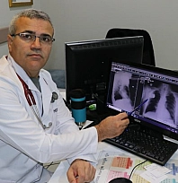 Soğuk havalar kalp pili kullananlar için riskli olabilir