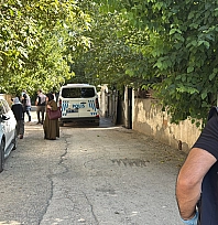 Sokak ortasında silahlı saldırı: 28 yaşındaki genç yaralandı