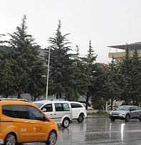 Son dakika: 16 Kasım Meteoroloji hava durumu raporu: Malatya'da yağışlı hava kaç gün sürecek?
