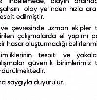 Son Dakika: Diyarbakır'da İl Emniyet Müdürlüğü'ne EYP'li saldırı girişimi