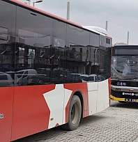 SON DAKİKA! Malatya'da toplu taşımaya yüzde 10 zam!