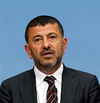 Son Dakika | Veli Ağbaba CHP'den istifa etti! Yeni Parti dönemi başladı