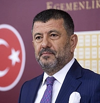 Son dakika: Veli Ağbaba'nın dokunulmazlığı kaldırılıyor mu? Başsavcılık gerekçeyi açıkladı