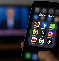 Sosyal medyada kurallar değişti, içeriklere yeni format geldi