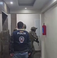 Sosyal medyadan vatandaşı dolandırdılar: Malatya da operasyon listesinde