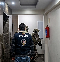 Sosyal medyadan vatandaşı dolandırdılar: Malatya da operasyon listesinde
