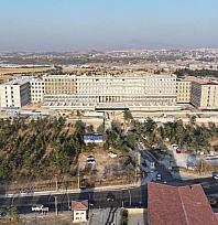 Sözler yine tutulmadı: Malatya Adalet Sarayı adli yıla da yetişmedi!