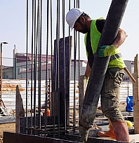 Spor Bilimleri Fakültesi'nin temeli atıldı