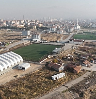 Sporun Kalbi Malatya'da Olacak