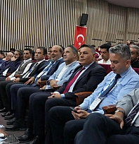 Sporun Nabzı Malatya'da Attı!