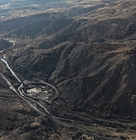 Su sorununa 1 milyar liralık çözüm!