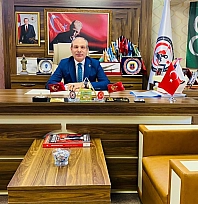 Suç ve suçluya göz açtırmıyor