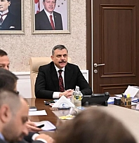 Sulak alanların korunması için yeni adımlar atılacak