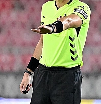 Süper Lig 16. hafta hakemleri belli oldu mu?