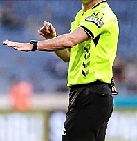 Süper Lig'de 10. hafta maçlarını hangi hakemler yönetecek?