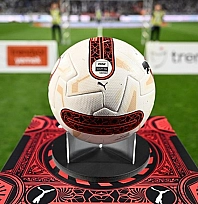 Süper Lig'de 20. hafta heyecanı başlıyor...