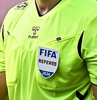 Süper Lig'in 6. haftasında görev yapacak hakemler açıklandı