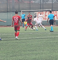 Süper Lig rakipleri 15 yıl sonra BAL'da karşılaştı: Doğu derbisinde dostluk kazandı