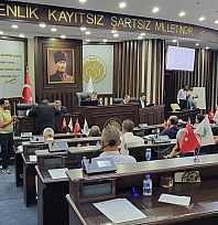 Süreç hızlandı! Malatya raylı sisteme kavuşuyor…