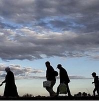 Suriye'ye geri dönüş eğitimi! Malatya da listede…