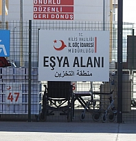 Suriyelilerin gönüllü dönüşleri sürüyor