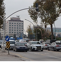 Sürücülere kötü haber: Malatya'da ulaşım çilesi büyüyecek!