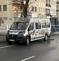 Sürücülere uyarı: Aracınız her an alev alabilir!
